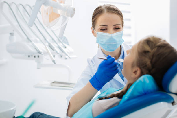 TMJ/TMD Treatment in Springdale, AR